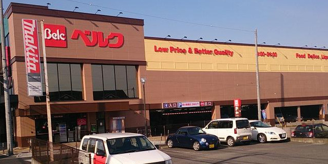 detached 埼玉県鶴ヶ島市大字上広谷176-1 ニュースカイハイツ102