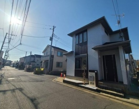 detached 埼玉県鶴ヶ島市大字上広谷176-1 ニュースカイハイツ102