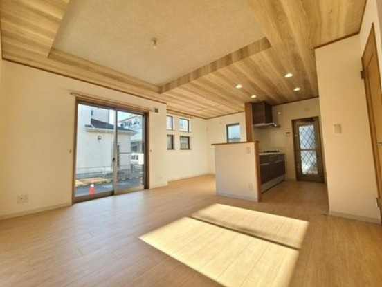 detached 埼玉県鶴ヶ島市大字上広谷176-1 ニュースカイハイツ102