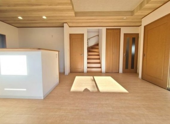 detached 埼玉県鶴ヶ島市大字上広谷176-1 ニュースカイハイツ102