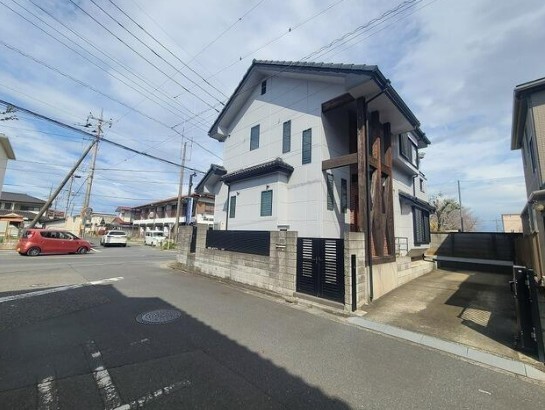 detached 埼玉県鶴ヶ島市大字上広谷176-1 ニュースカイハイツ102
