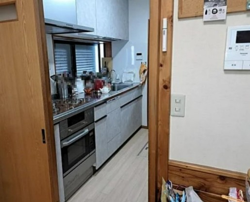 detached 埼玉県鶴ヶ島市大字上広谷176-1 ニュースカイハイツ102