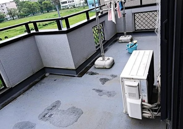detached 埼玉県鶴ヶ島市大字上広谷176-1 ニュースカイハイツ102