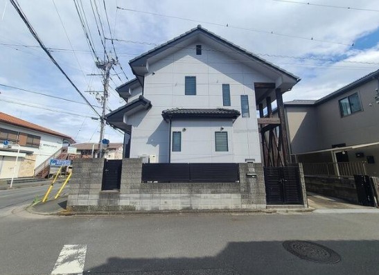 detached 埼玉県鶴ヶ島市大字上広谷176-1 ニュースカイハイツ102