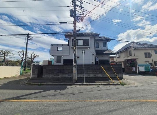 detached 埼玉県鶴ヶ島市大字上広谷176-1 ニュースカイハイツ102