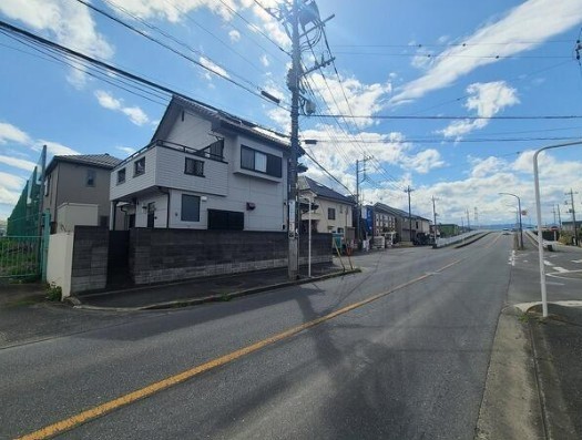 detached 埼玉県鶴ヶ島市大字上広谷176-1 ニュースカイハイツ102