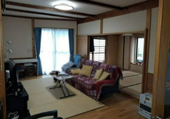 detached 埼玉県鶴ヶ島市大字上広谷176-1 ニュースカイハイツ102