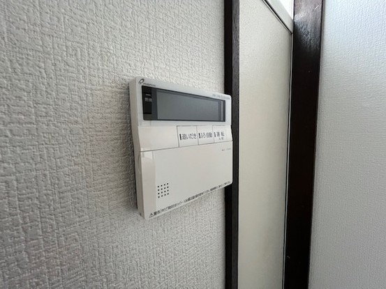 detached 埼玉県鶴ヶ島市大字上広谷176-1 ニュースカイハイツ102