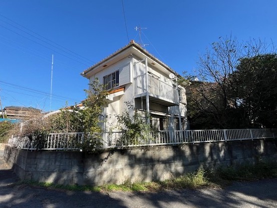 detached 埼玉県鶴ヶ島市大字上広谷176-1 ニュースカイハイツ102