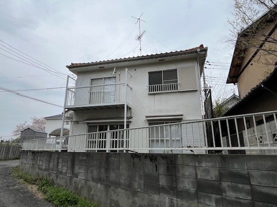 detached 埼玉県鶴ヶ島市大字上広谷176-1 ニュースカイハイツ102