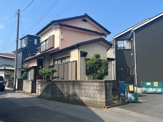 detached 埼玉県鶴ヶ島市大字上広谷176-1 ニュースカイハイツ102