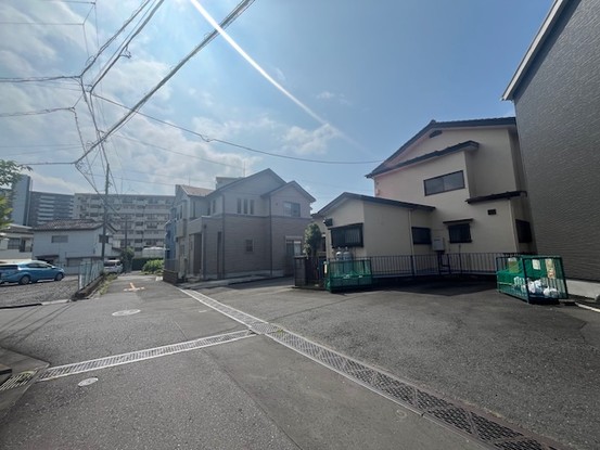 detached 埼玉県鶴ヶ島市大字上広谷176-1 ニュースカイハイツ102