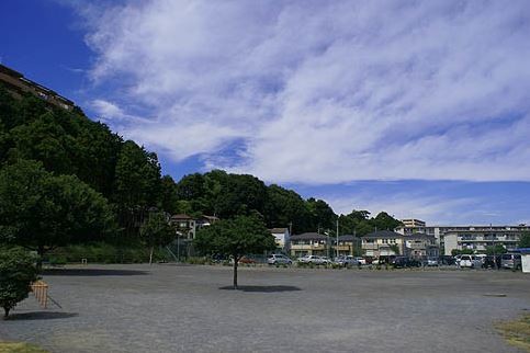 detached 埼玉県鶴ヶ島市大字上広谷176-1 ニュースカイハイツ102