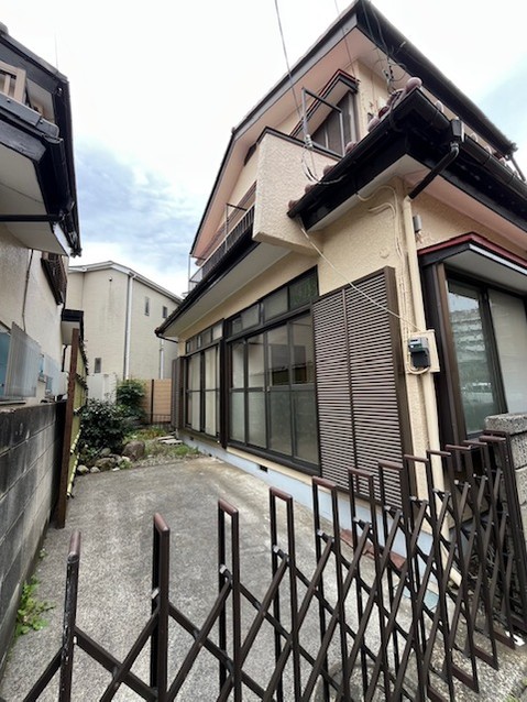 detached 埼玉県鶴ヶ島市大字上広谷176-1 ニュースカイハイツ102
