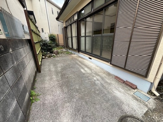 detached 埼玉県鶴ヶ島市大字上広谷176-1 ニュースカイハイツ102