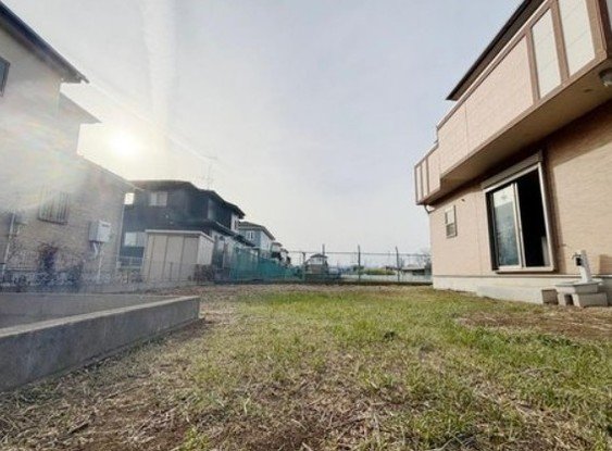detached 埼玉県鶴ヶ島市大字上広谷176-1 ニュースカイハイツ102