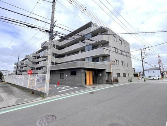 apartment 埼玉県鶴ヶ島市大字上広谷176-1 ニュースカイハイツ102