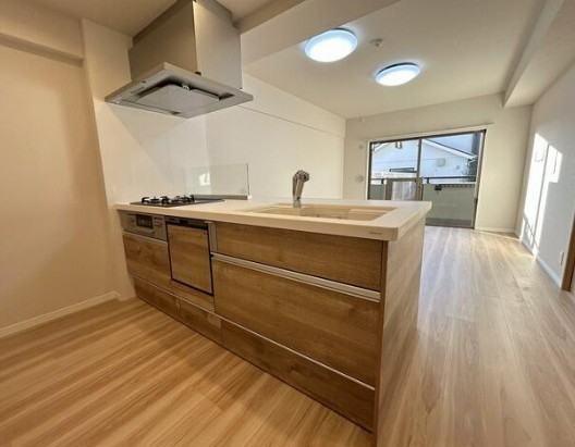 apartment 埼玉県鶴ヶ島市大字上広谷176-1 ニュースカイハイツ102