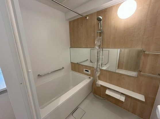 apartment 埼玉県鶴ヶ島市大字上広谷176-1 ニュースカイハイツ102