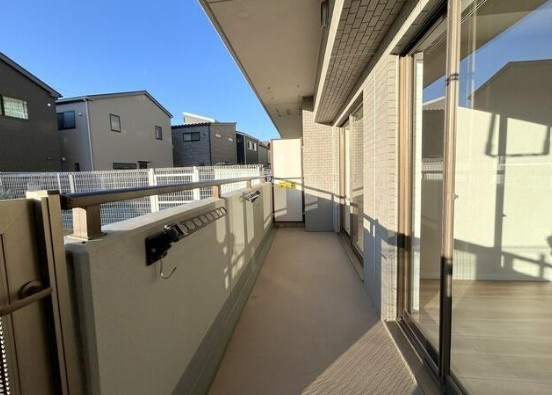 apartment 埼玉県鶴ヶ島市大字上広谷176-1 ニュースカイハイツ102