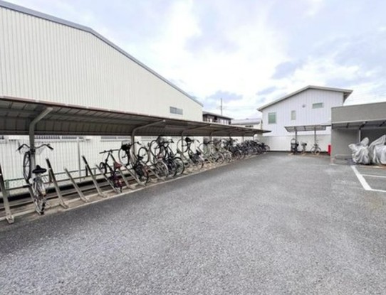 apartment 埼玉県鶴ヶ島市大字上広谷176-1 ニュースカイハイツ102