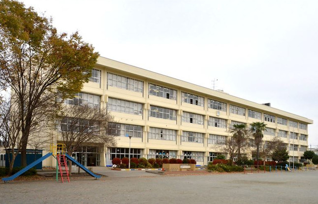 apartment 埼玉県鶴ヶ島市大字上広谷176-1 ニュースカイハイツ102