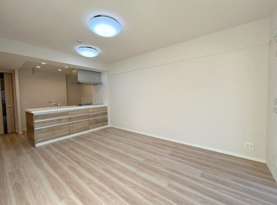 apartment 埼玉県鶴ヶ島市大字上広谷176-1 ニュースカイハイツ102