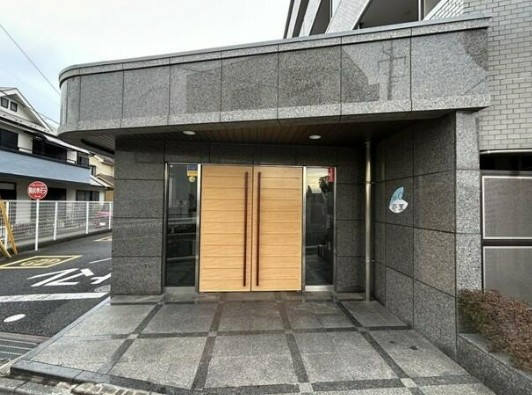 apartment 埼玉県鶴ヶ島市大字上広谷176-1 ニュースカイハイツ102