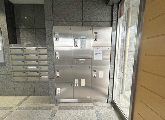 apartment 埼玉県鶴ヶ島市大字上広谷176-1 ニュースカイハイツ102