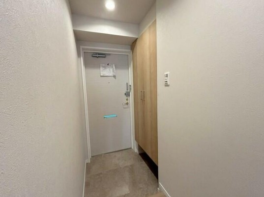 apartment 埼玉県鶴ヶ島市大字上広谷176-1 ニュースカイハイツ102