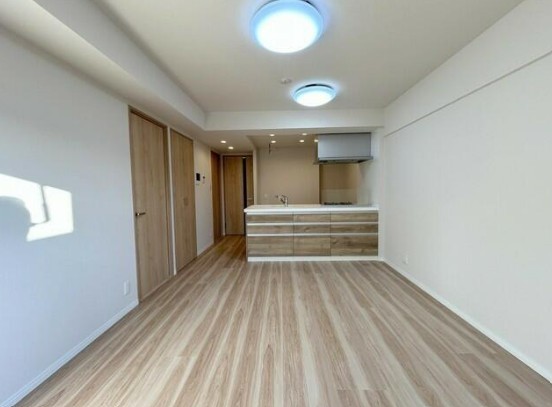 apartment 埼玉県鶴ヶ島市大字上広谷176-1 ニュースカイハイツ102