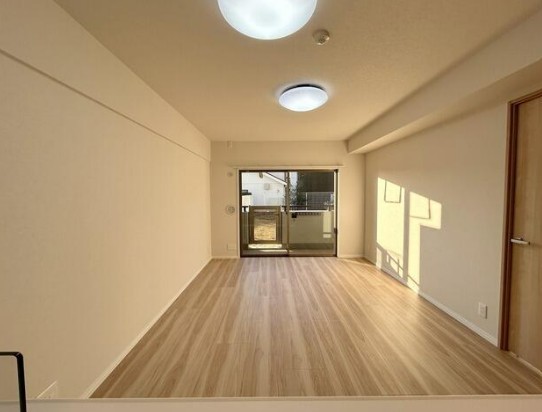 apartment 埼玉県鶴ヶ島市大字上広谷176-1 ニュースカイハイツ102