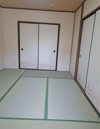 apartment 埼玉県鶴ヶ島市大字上広谷176-1 ニュースカイハイツ102