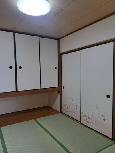 apartment 埼玉県鶴ヶ島市大字上広谷176-1 ニュースカイハイツ102