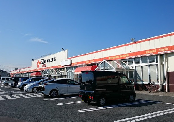 apartment 埼玉県鶴ヶ島市大字上広谷176-1 ニュースカイハイツ102