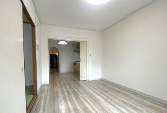apartment 埼玉県鶴ヶ島市大字上広谷176-1 ニュースカイハイツ102