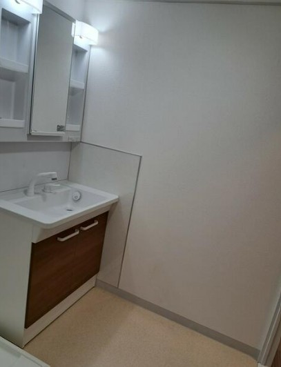 apartment 埼玉県鶴ヶ島市大字上広谷176-1 ニュースカイハイツ102