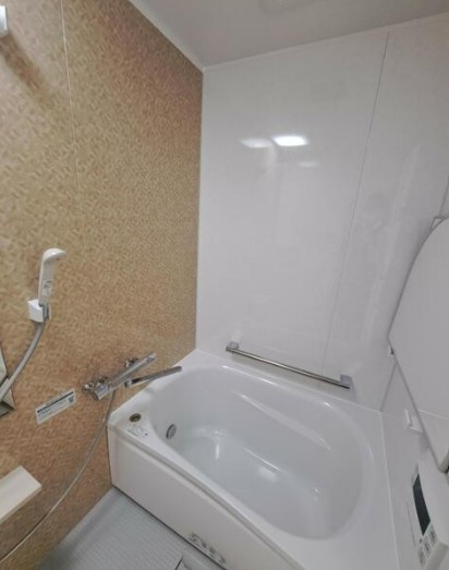 apartment 埼玉県鶴ヶ島市大字上広谷176-1 ニュースカイハイツ102