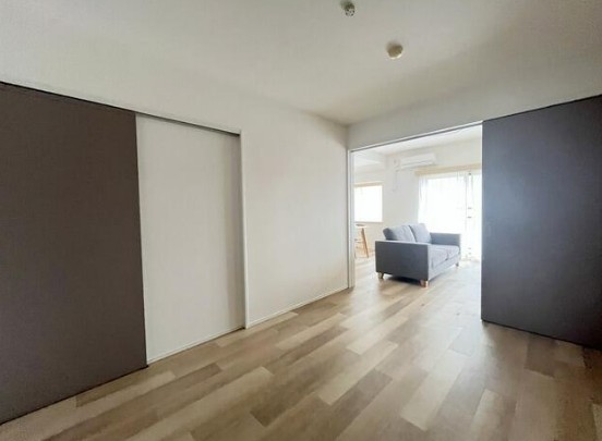 apartment 埼玉県鶴ヶ島市大字上広谷176-1 ニュースカイハイツ102