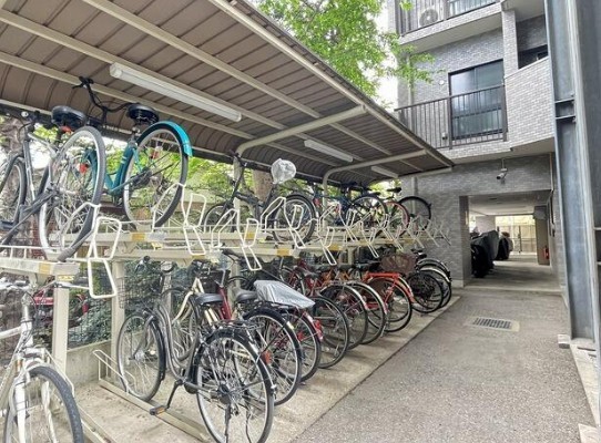 apartment 埼玉県鶴ヶ島市大字上広谷176-1 ニュースカイハイツ102