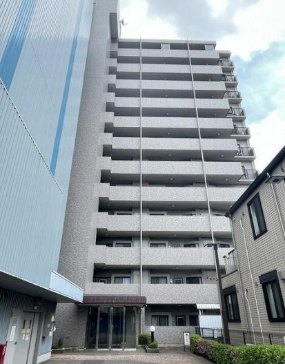 apartment 埼玉県鶴ヶ島市大字上広谷176-1 ニュースカイハイツ102