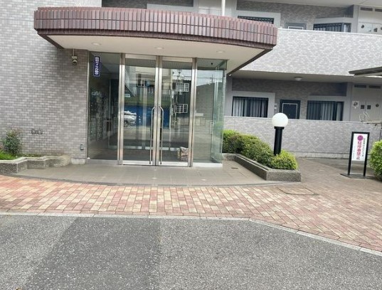 apartment 埼玉県鶴ヶ島市大字上広谷176-1 ニュースカイハイツ102