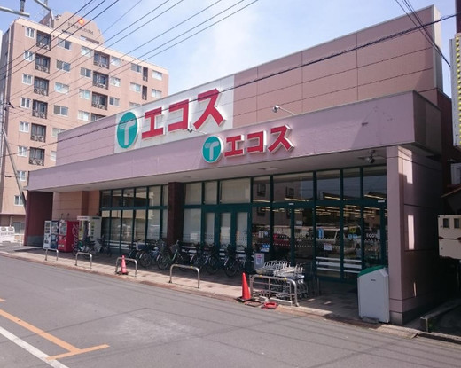 apartment 埼玉県鶴ヶ島市大字上広谷176-1 ニュースカイハイツ102