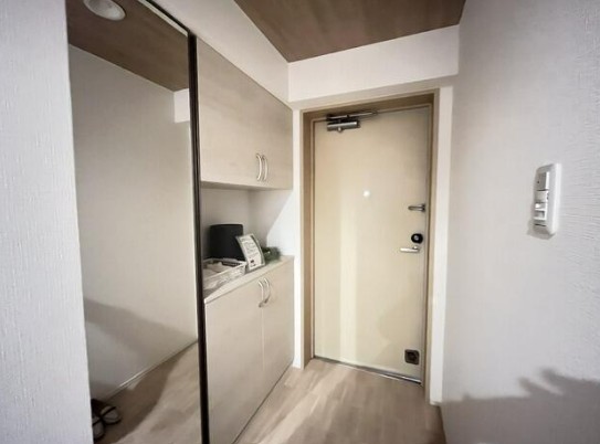 apartment 埼玉県鶴ヶ島市大字上広谷176-1 ニュースカイハイツ102