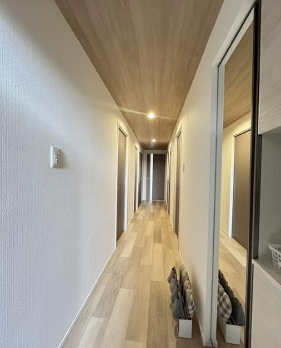 apartment 埼玉県鶴ヶ島市大字上広谷176-1 ニュースカイハイツ102