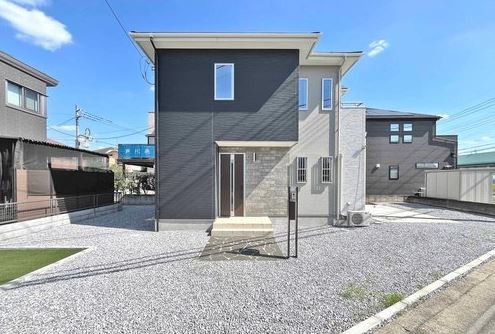 detached 埼玉県鶴ヶ島市大字上広谷176-1 ニュースカイハイツ102