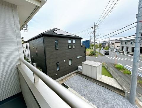 detached 埼玉県鶴ヶ島市大字上広谷176-1 ニュースカイハイツ102