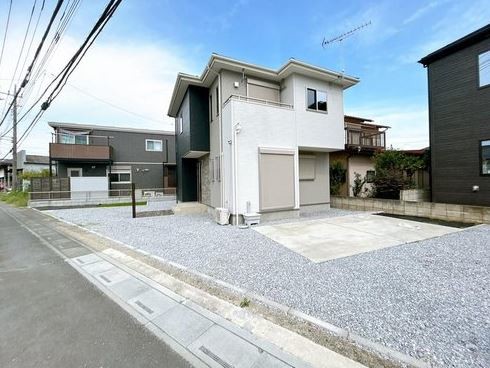 detached 埼玉県鶴ヶ島市大字上広谷176-1 ニュースカイハイツ102