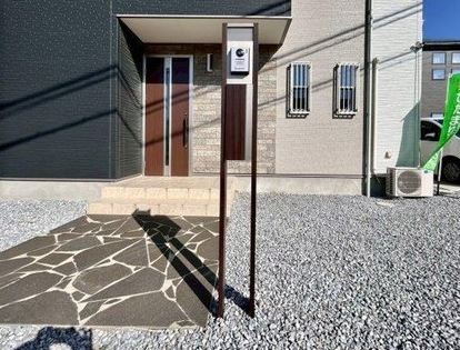 detached 埼玉県鶴ヶ島市大字上広谷176-1 ニュースカイハイツ102