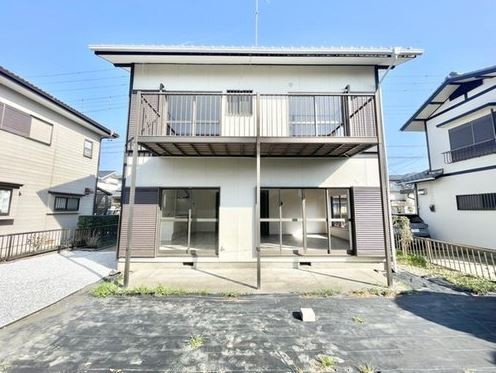 detached 埼玉県鶴ヶ島市大字上広谷176-1 ニュースカイハイツ102